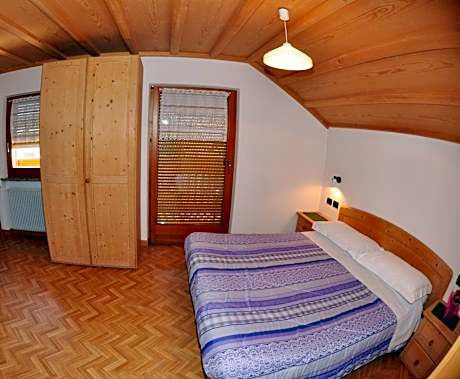 Double or Twin Room - Annex