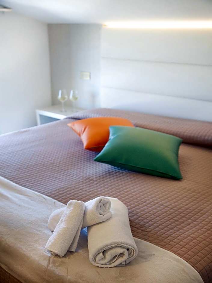 Riviera Mare Beach Life Hotel