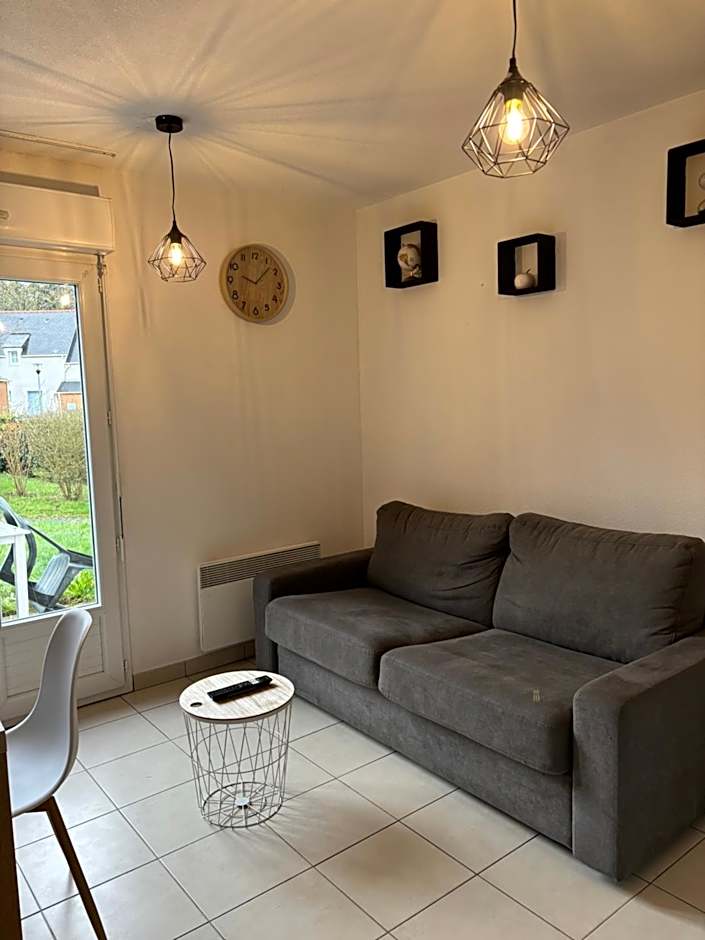 maison avec piscine