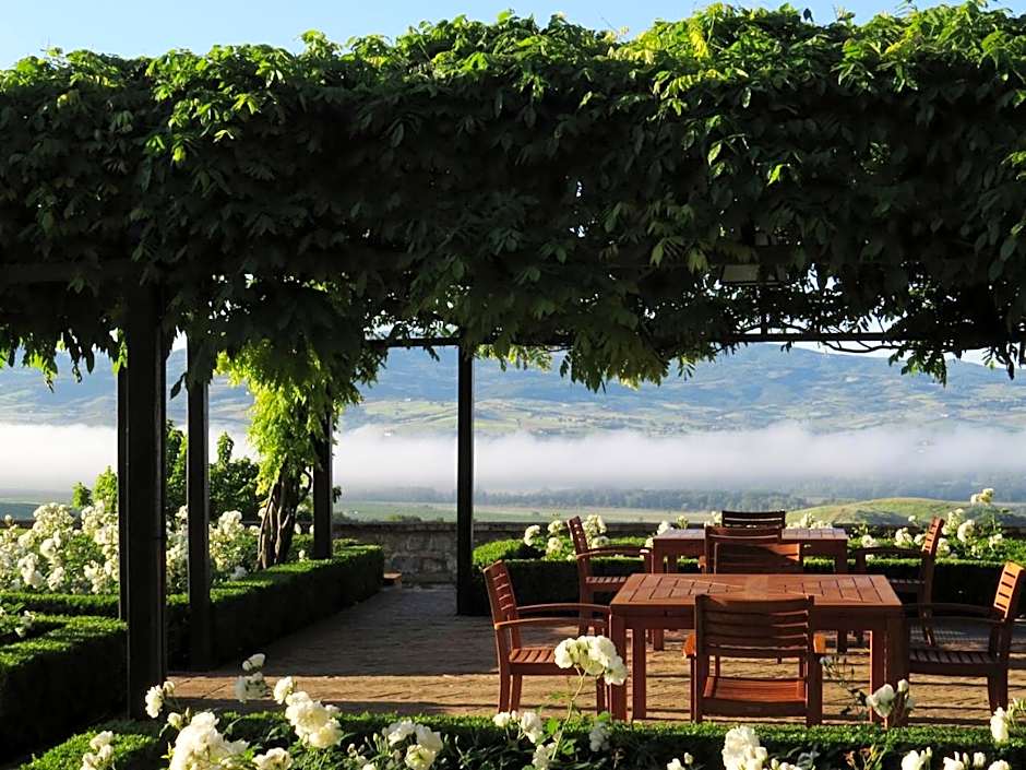 Castello Banfi - Il Borgo - Relais et Chateaux