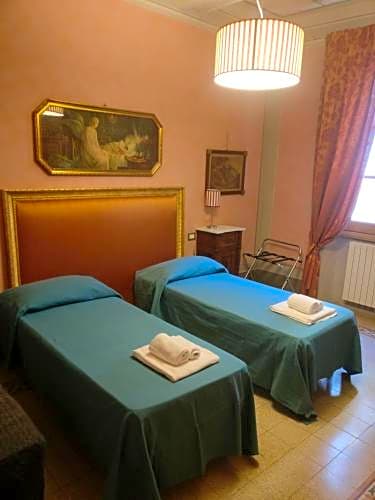 B&B Amalia Suites