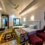 Hotel Hindusthan International Bhubaneshwar