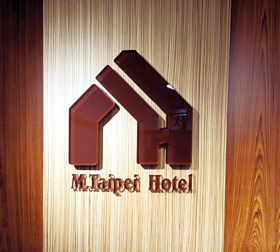 M Taipei Hotel