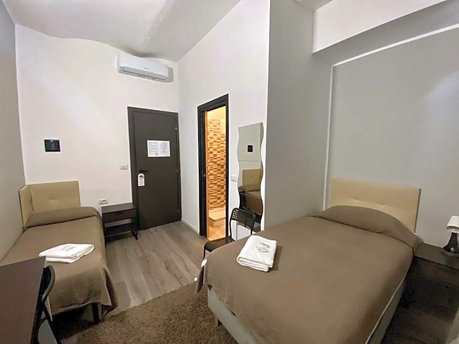 Guest House Minas