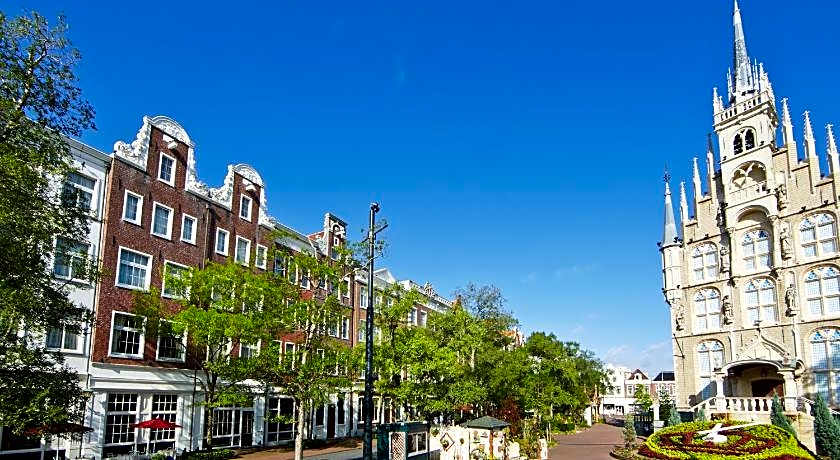 Hotel Amsterdam Huis Ten Bosch