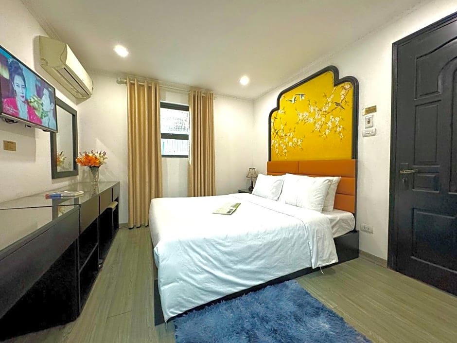 Hanoi Elpis Hotel