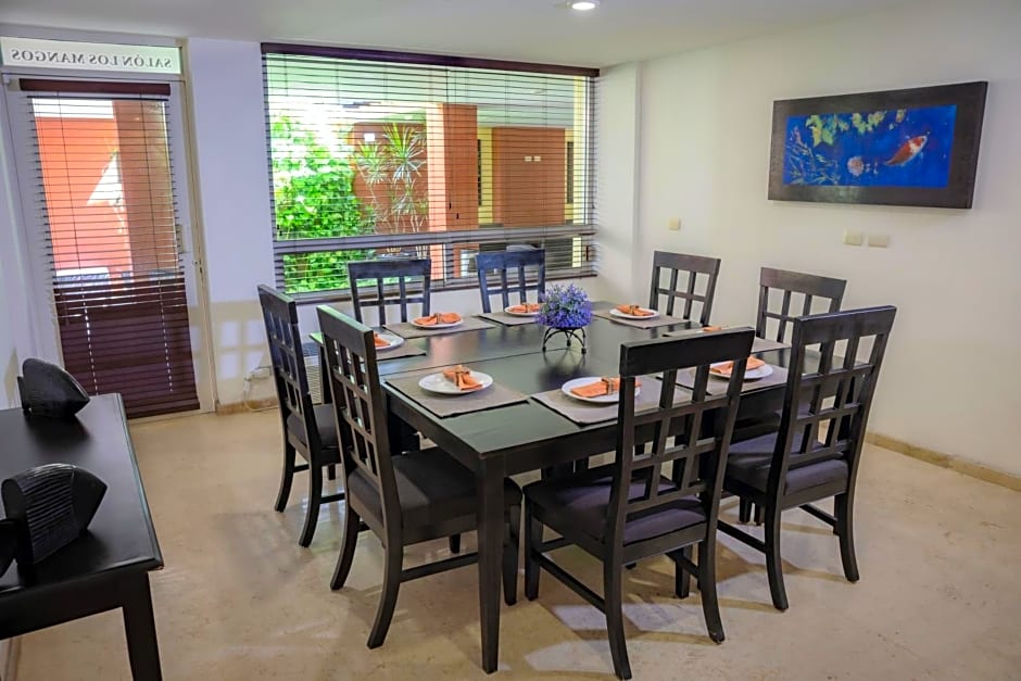 Best Western Hotel Posada Freeman Zona Dorada