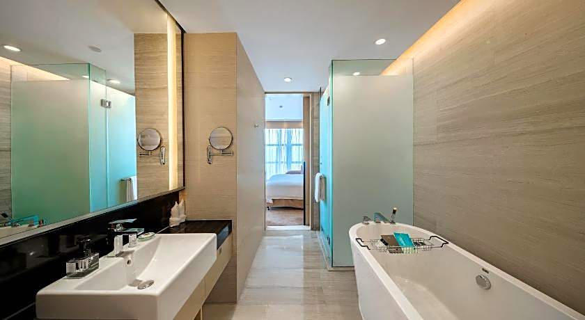 Grand Skylight International Hotel Ganzhou