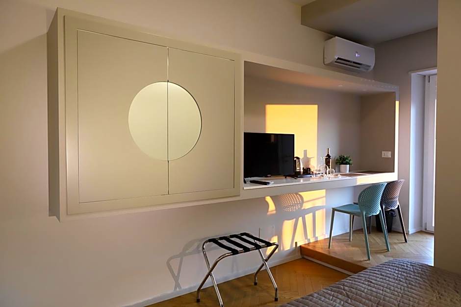 Oblò Apartment