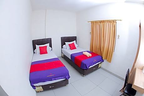 Classic Double or Twin