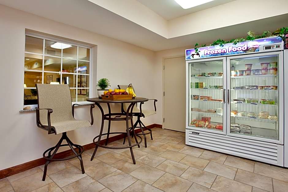 Candlewood Suites New Iberia By IHG