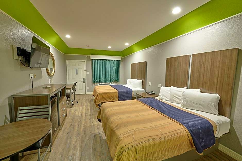 OYO Hotel Killeen