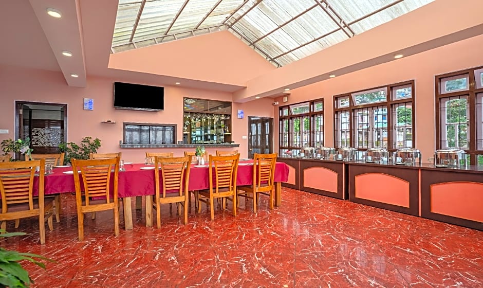 Treebo Trend Regal Residency A Boutique