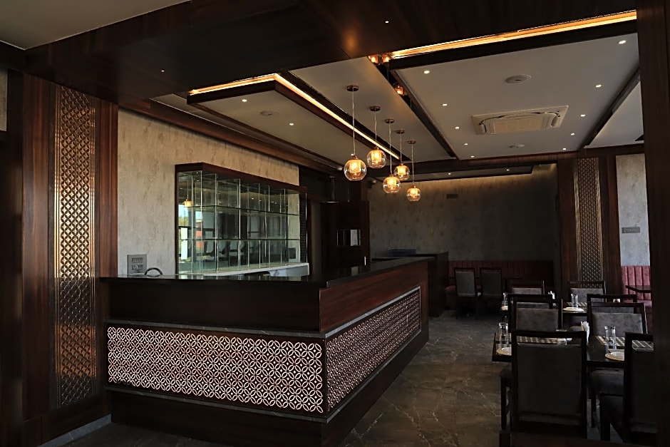 Blisss Hotel, Kolhapur 