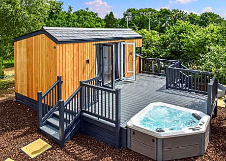 Watermill Leisure Park