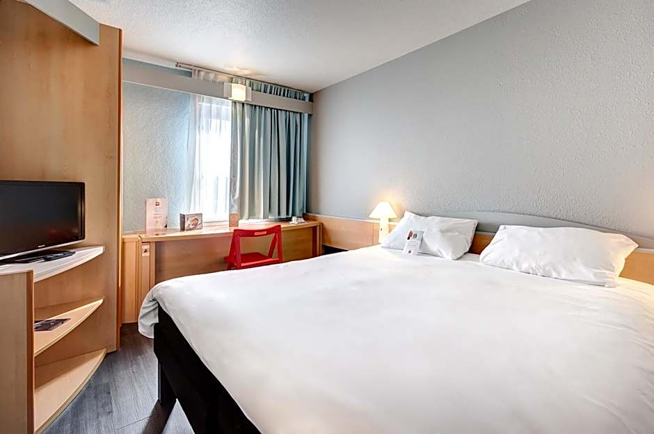 Ibis Agen Centre