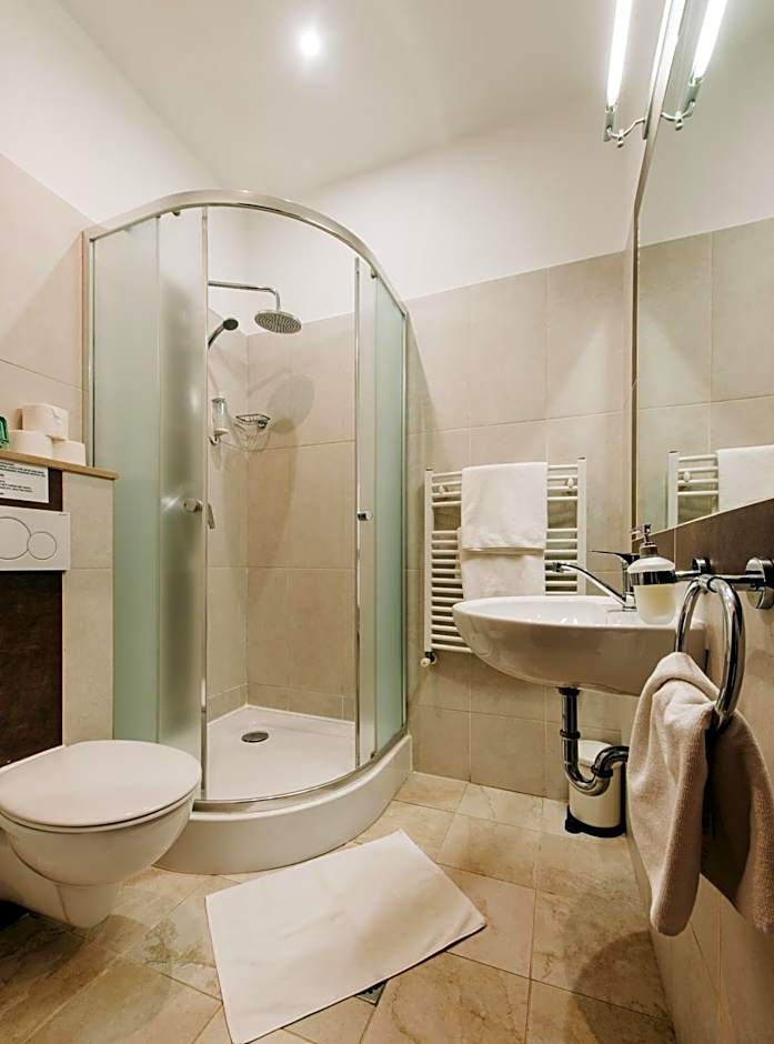 SasOne & Sas Two & Sas HO