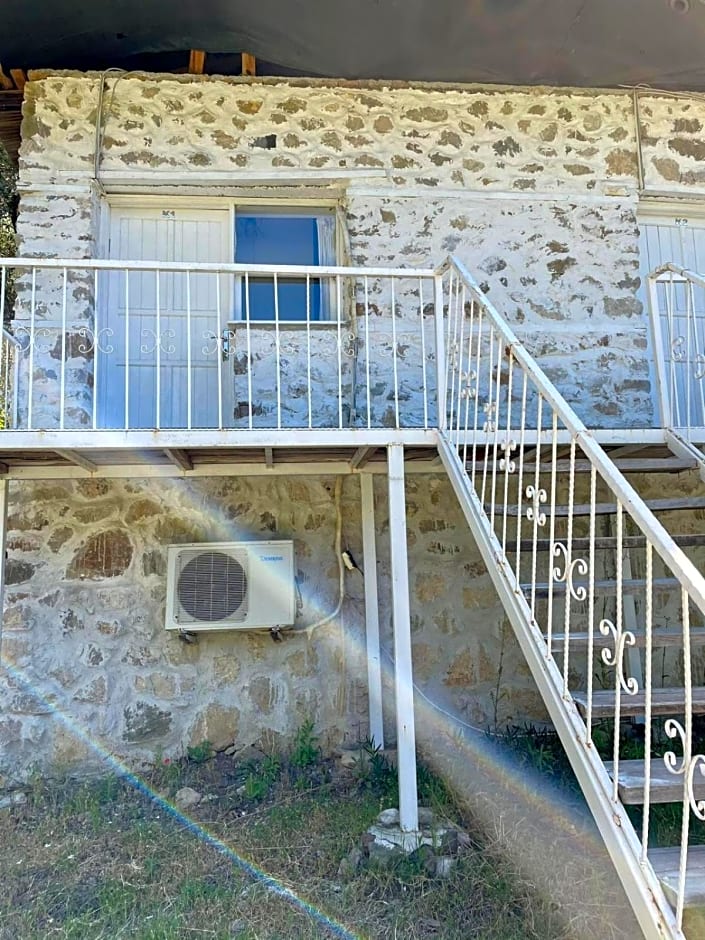 Olympos Angels Garden