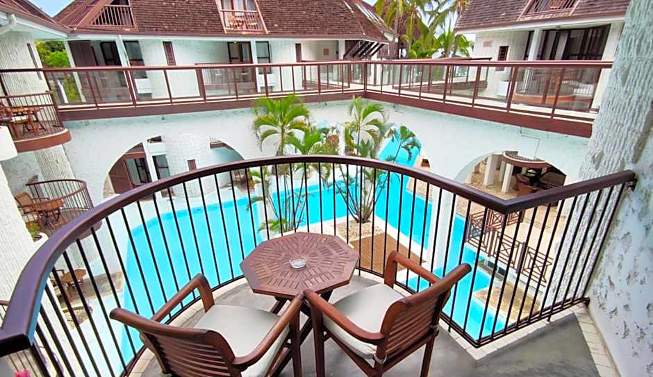 Le Saint Alexis **** Hotel & Spa