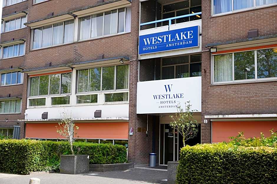 Westlake Hotels Amsterdam