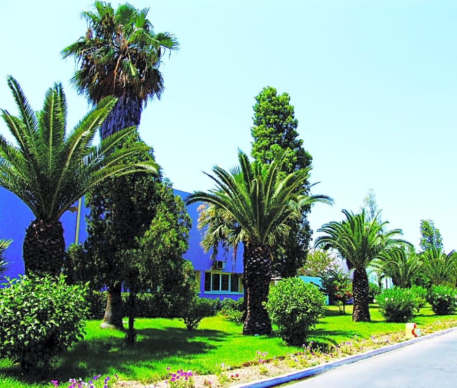 Caribbean World Monastir