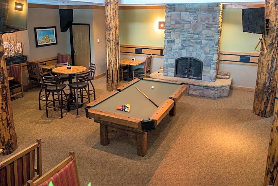 The Grand Lodge, A Vail Resorts Property