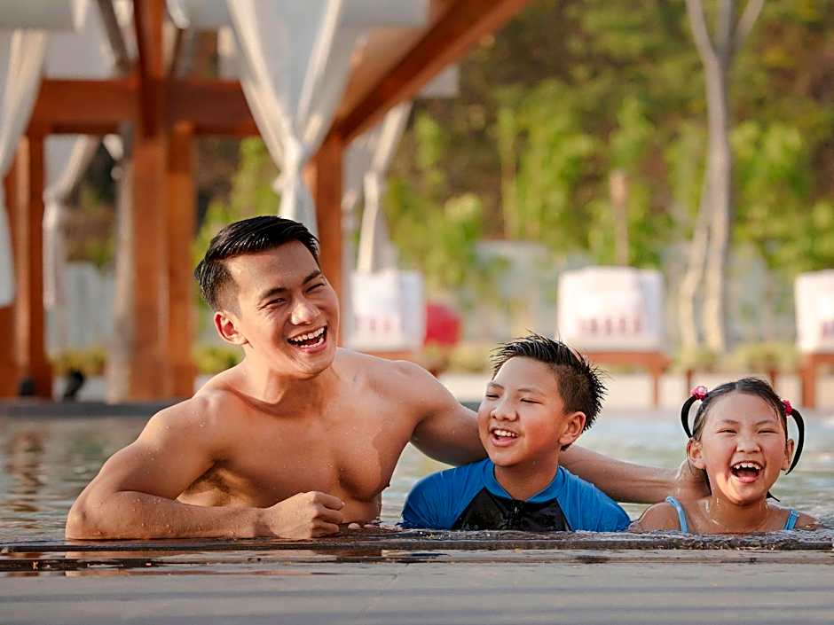 Sofitel Inle Lake Myat Min