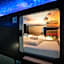Capsule Hotel - Lucerne TheLAB