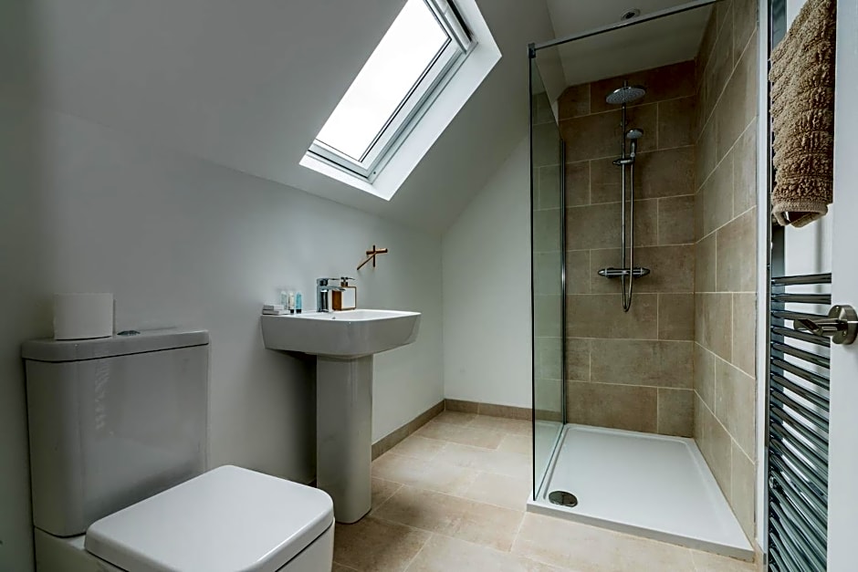 The Old School House B&B