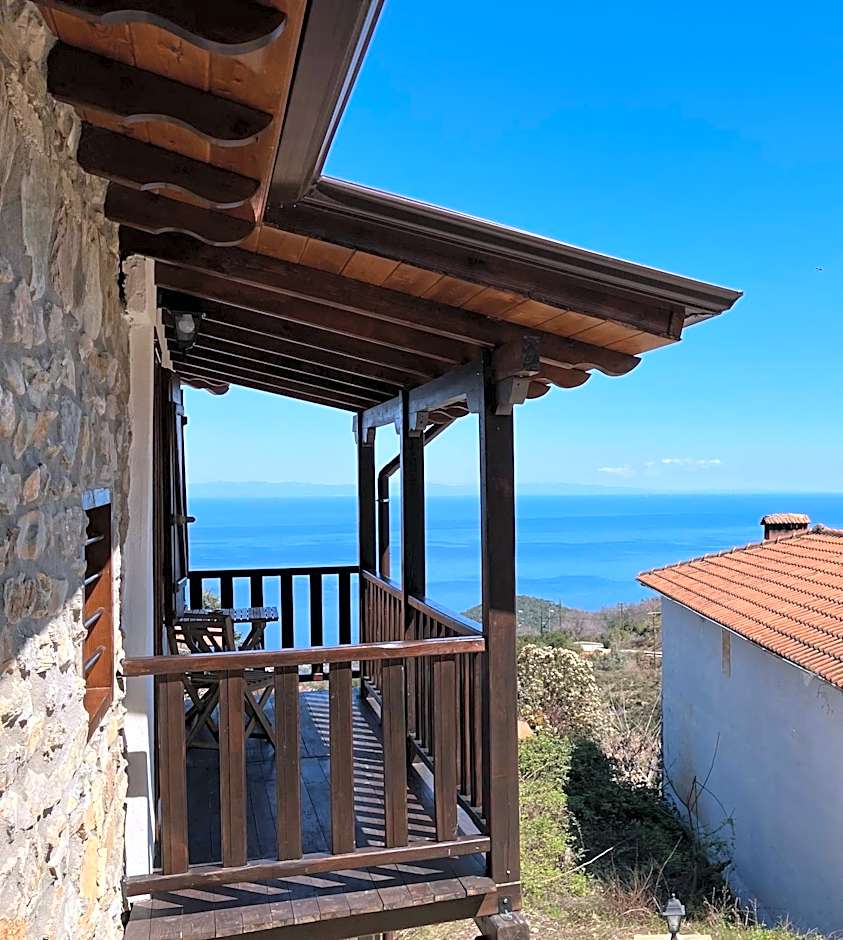 Melofegaro Guesthouse