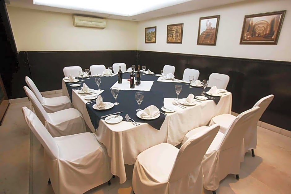Bel Air Business Salamanca, Trademark by Wyndham