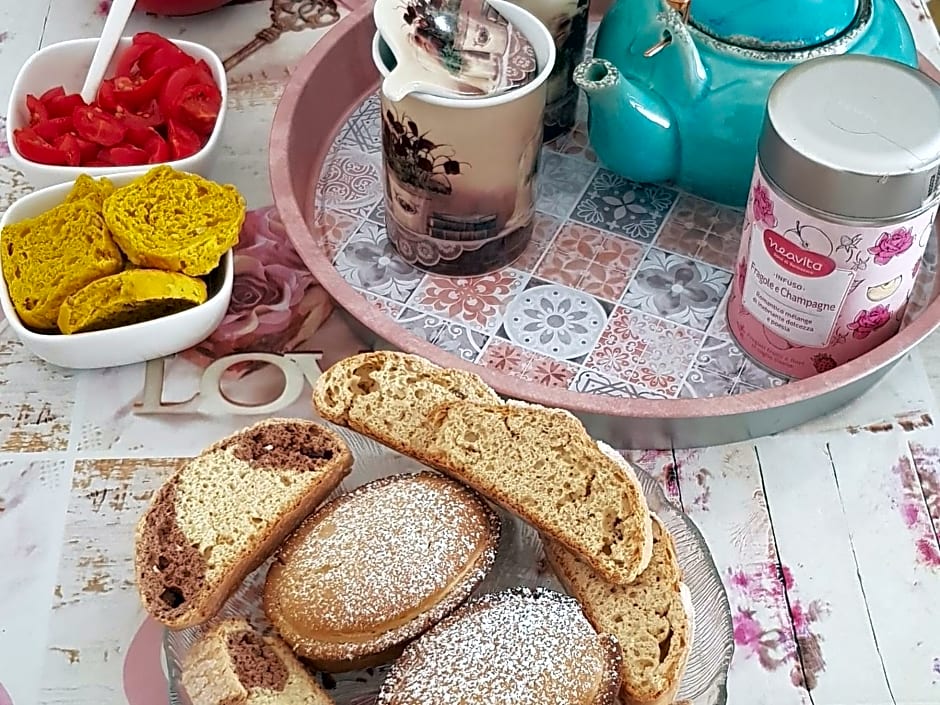 B&B Zì Micheli Salento