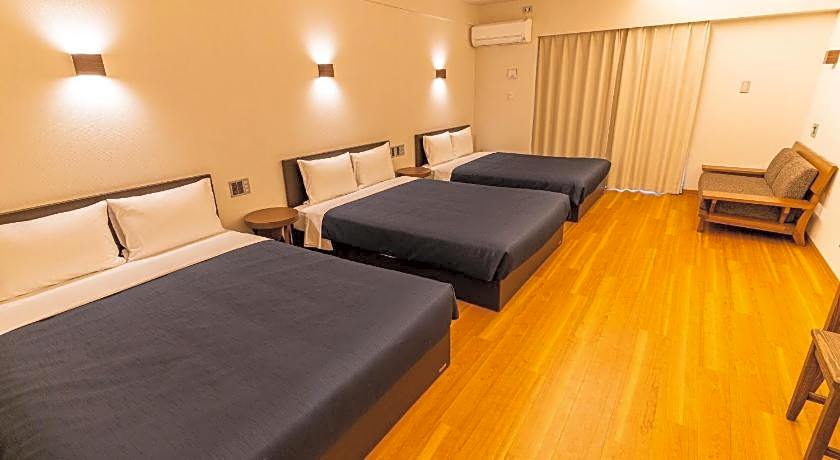 Hotel Iori