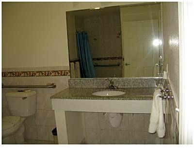 Tower Motel Long Beach