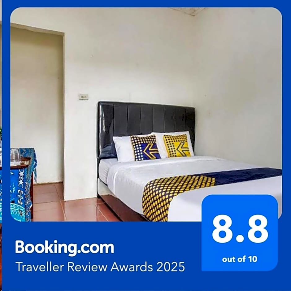 OYO Life 90896 Griya Atu Syariah