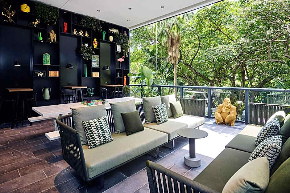 citizenM Miami Brickell