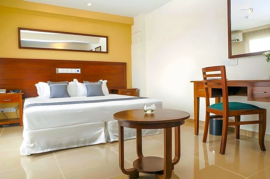 Gsh Colombo Hotel