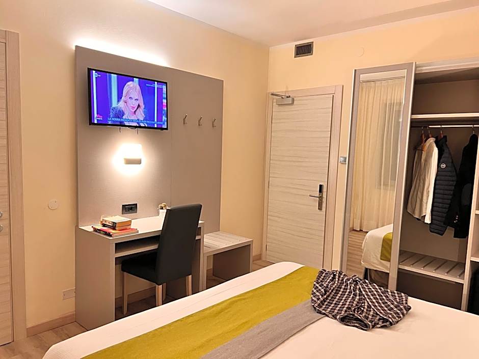 Hotel Aurora