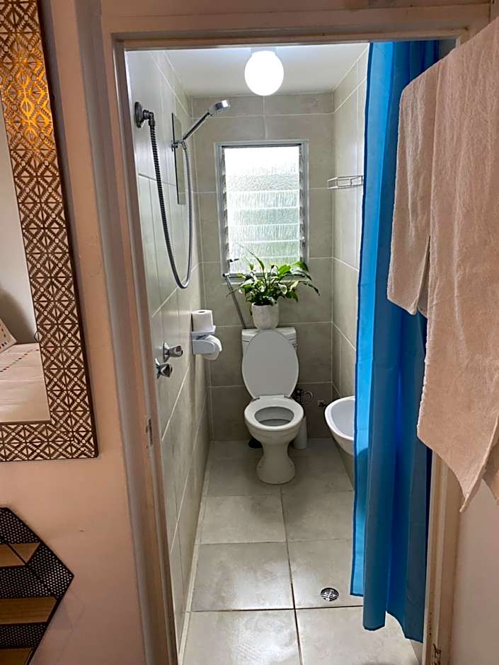 Admiralty Bed & Breakfast