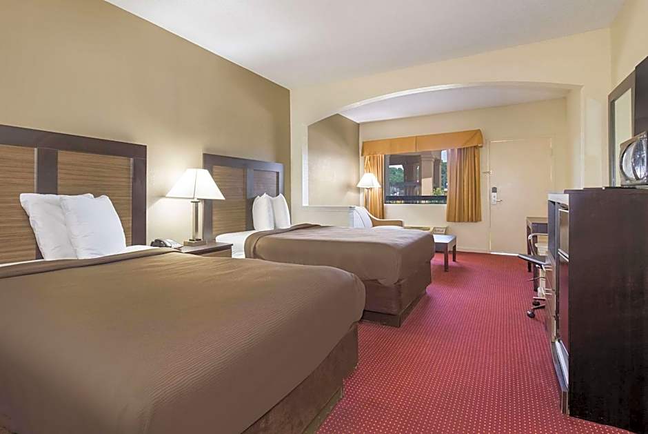 Suburban Studios Florence - Darlington