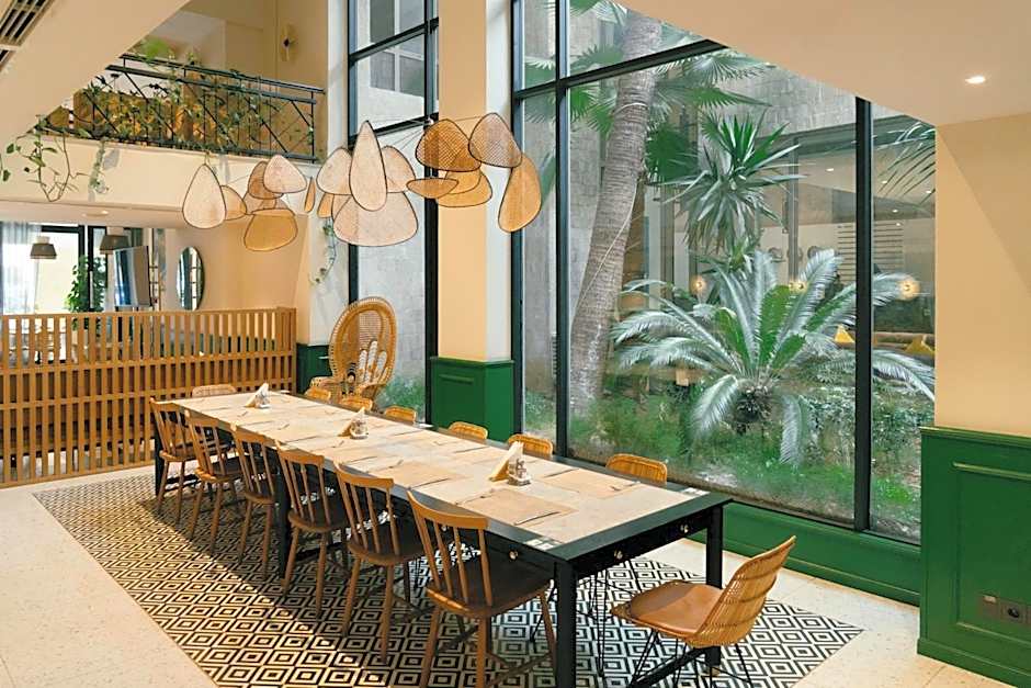 Onomo Hotel Rabat Terminus