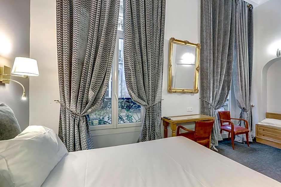 Hotel Opera Maintenon