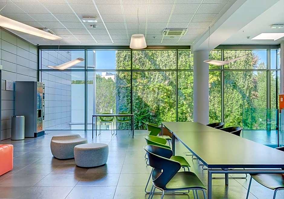 Camplus Bononia Casa per Ferie