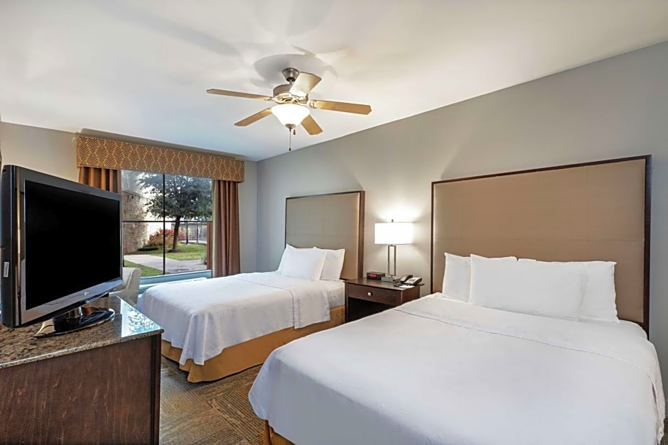 Homewood Suites By Hilton Waco