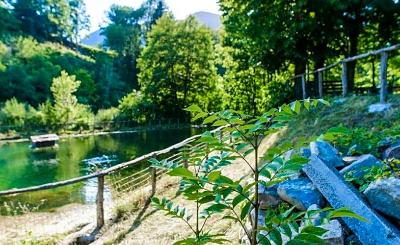 Albergo Ristorante Il Laghetto