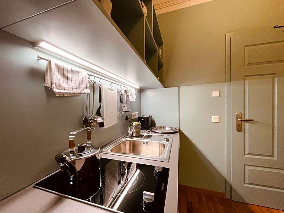 Gästehaus Phantasie