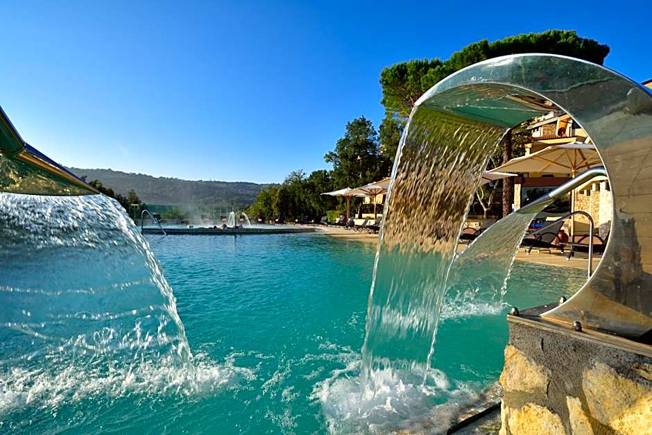 Mercure Petriolo Siena Terme Spa Hotel