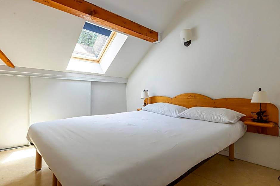 Résidence Odalys Soleil d'Aure