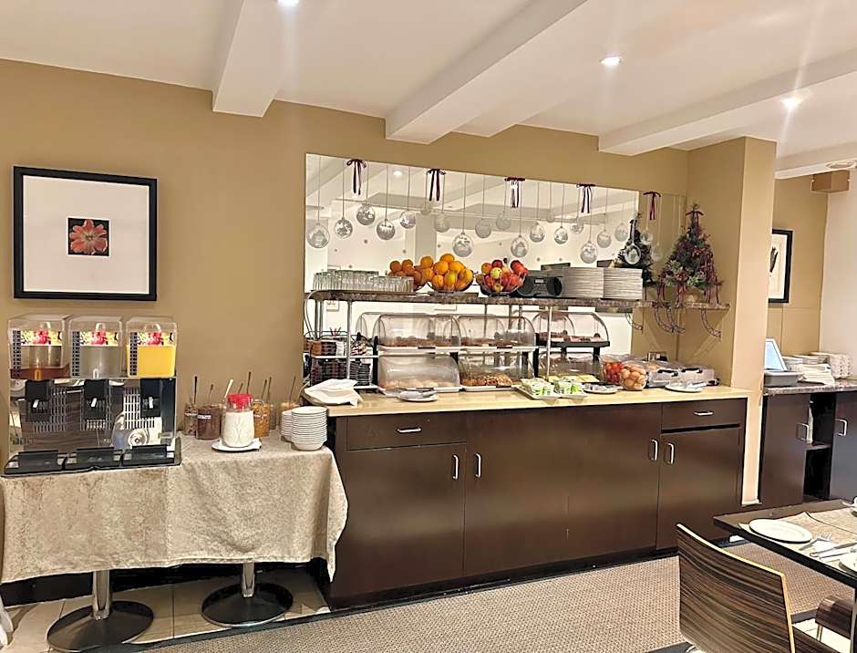 Kensington Court Hotel