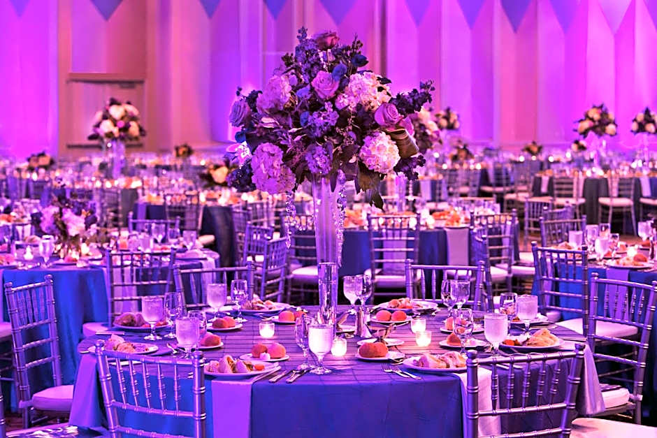 Sheraton Atlantic City Convention Center Hotel